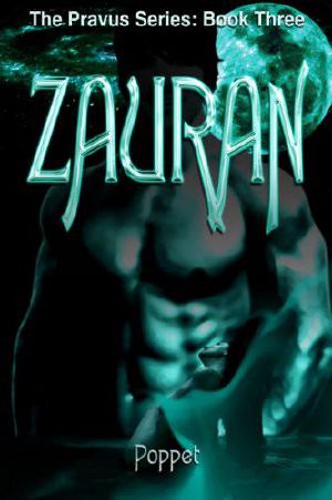 [Pravus 03] • Zauran